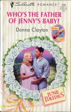 Who's the Father of Jenny's Baby?. Danna Clayton (Донна Клейтон)