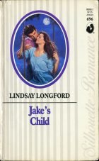Jake's Child. Lindsay Longford (Линдсей Лонгфорд)