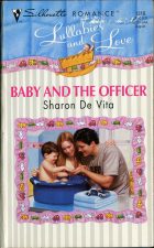 Baby and the Officer. Sharon De Vita (Шэрон де Вита)