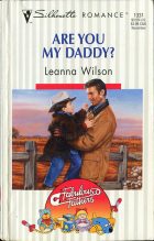Are You My Daddy?. Leanna Wilson (Лианна Уилсон)