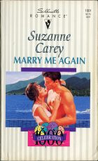 Marry Me Again. Suzanne Carey (Сюзанна Кэри)