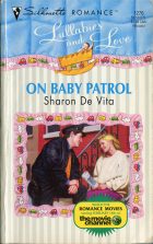 On Baby Patrol. Sharon De Vita (Шэрон де Вита)