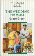 The Wedding Promise. Grace Green (Грейс Грин)
