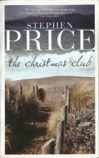 The Christmas Club. Stephen Price