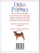 Dogs & Puppies: Complete identifier. Jaan Palmer