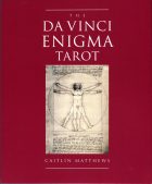 The Da Vinci Enigma Tarot. Caitlin Matthews