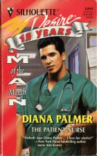 The Patient Nurse. Diana Palmer (Диана Палмер)