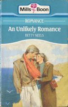 An Unlikely Romance. Betty Neels (Бетти Нилс)