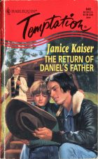 The Return of Daniel's Father. Janice Kaiser (Дженис Кайзер)