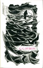 Selections from Byron. George G. Byron (Байрон Джордж Гордон)