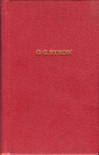 Selections from Byron. George G. Byron (Байрон Джордж Гордон)