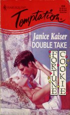 Double Take. Janice Kaiser (Дженис Кайзер)