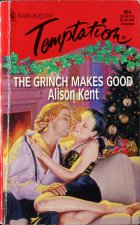 The Grinch Makes Good. Aliston Kent (Кент Элисон)