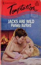 Jacks Are Wild. Pamela Burford (Памела Бэрфорд)