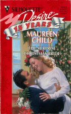 The Surprise Christmas Bride. Maureen Child (Морин Чайлд)