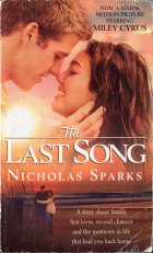 The Last Song. Nicolas Sparks (Николас Спаркс)