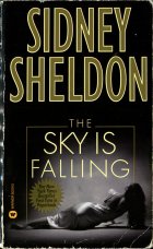 The Sky is Falling. Sidney Sheldon (Сидни Шелдон)