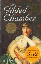 The Gilded Chamber. Rebecca Kohn