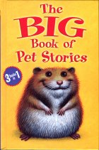The BIG Book of Pet Stories. Betsy Duffey, Elizabeth Hawkins, Angie Sage