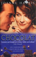 Chocolat. Joanne Harris (Джоанн Харрис)
