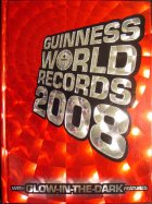 Guinness World Records 2008. 