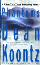 Phantoms. Dean Koontz (Дин Кунц)