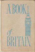A Book of Britain. Куприянова В.Р., Арнольд И.В., Боровик М.А.