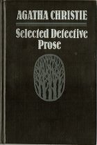 Selected Detective Prose. Agatha Christie