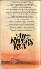 All the Rivers Run. Nancy Vato