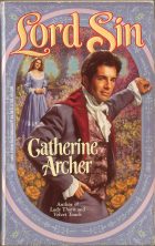 Lord Sin. Catherine Archer (Кэтрин Арчер)