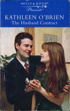 The Husband Contract. Kathleen O'Brien (Кетлин О'Брайен)