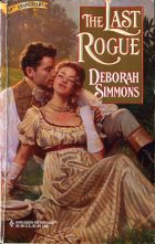 The Last Rogue. Deborah Simmons (Симмонз Дебора)